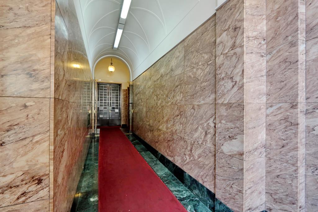 Апартаменты Joivy Mazzini Brera Милан Экстерьер фото